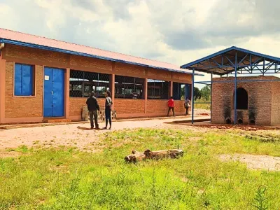 Facilité ATSP